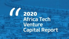 استثمارات التكنولوجيا في أفريقيا عام 2020