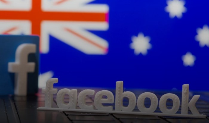 فيسبوك تعلن الحرب علي استراليا بمنع المحتوي الأخباري عن مواطبيها