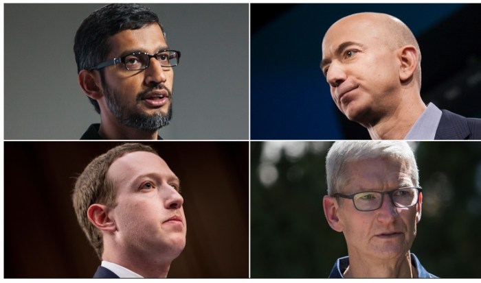 تحصل شركات مواقع التواصل الإجتماعي علي مليارات الدولارات من الإعلانات ولا تحصل الصحف والمؤسسات الإعلامية علي أي شيء مقابل الأخبار التي تتداول علي مواقع التواصل