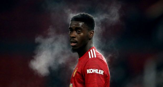 تعرض ثنائي مانشستر يونايتد ، أكسل توانزيبي وأنتوني مارسيال ، لإساءات عنصرية على وسائل التواصل الاجتماعي.