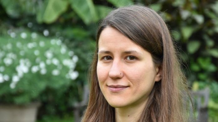 الخوارزميات لا يمكنها التعامل مع موضوع المشاعر والاحاسيس