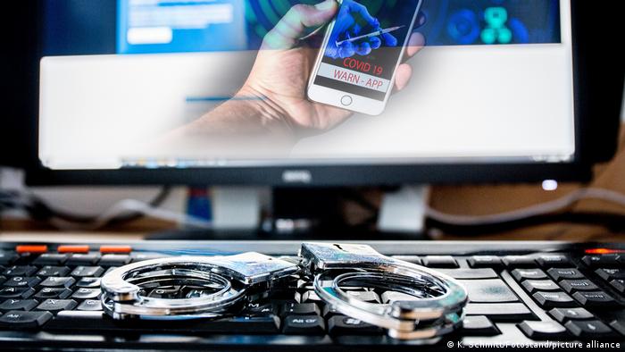 الأبحاث المتعلقة بتطوير لقاحات ضد فيروس كورونا باتت هدفاً يثير شهية الكثير من الدول ولصوص الإنترنت