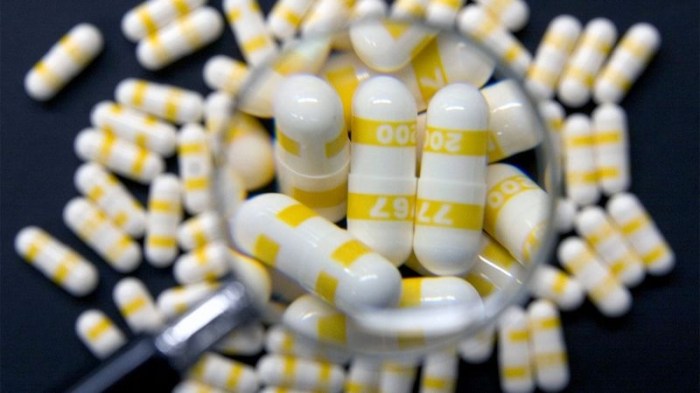 عقار كورونا.. حلم ينتظره العالم