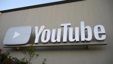 "يوتيوب" سحبت منذ عام 2018 أكثر من 83 مليون فيديو وسبعة مليارات تعليق