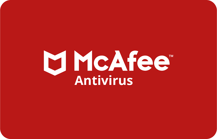 برنامج مكافي لمقاومة الفيروسات