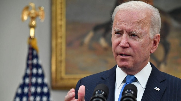 قال الرئيس الأمريكي جو بايدن إن الوكالات ستحقق في تورط روسي محتمل في الهجمات