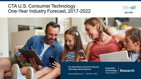 توقعات بإنفاق غير مسبوق في الولايات المتحدة علي التكنولوجيا خلال عام 2021