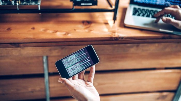 يشعر خبراء الأمن السيبراني بالقلق من أن عرض الدفع لـ الهاكر لإعادة الأصول المسروقة قد يشكل سابقة سيئة