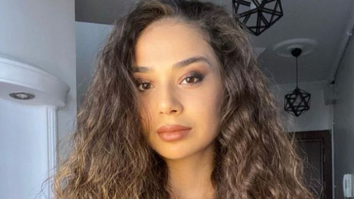 يتابع حساب ميرف تاسكين على إنستجرام نحو 600 ألف شخص