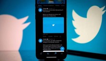 تصميم تطبيق تويتر الجديد يتسبب في صداع لبعض المستخدمين