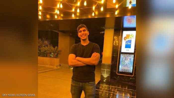 أصغر محترف تعتمده مايكروسوفت في الذكاء الاصطناعي