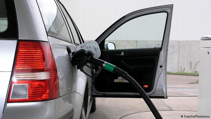 أرتفعت أسعار وقود السيارات أخيرا لمستويات غير مسبوقة من سنوات