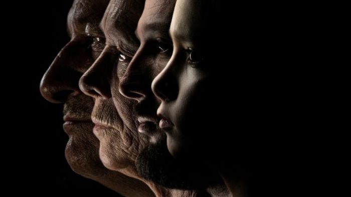 يقول سينكلير: "لا يوجد قانون بيولوجي ينص على أنه يتعين علينا أن نتقدم في العمر"