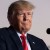 الرئيس الأمريكي السابق دونالد ترامب