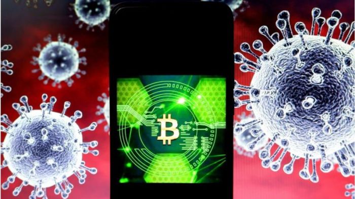 تشايه الأسماء أدي الي أرتفاع قيمة العملة الرقمية أوميكرون