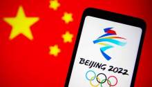 مخاوف لدى الفريق البريطاني من التعرض للتجسس الإلكتروني خلال أولمبياد بكين الشتوية