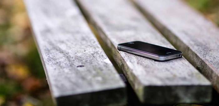 فقدان الموبايل يتسبب في مشاكل معقدة