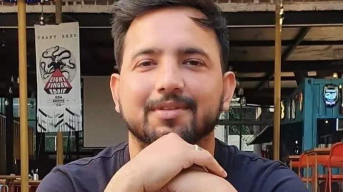 لم يجد  ناندان كوكار وسيلة أسرع للعثور علي حقيبته المفقودة سوي قرصنة موقع شركة الطيران الهندية التي سافر عليها