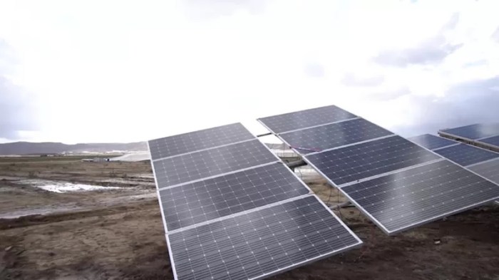 الطاقة الشمسية ما زالت باهظة الثمن رغم انخفاض كلفة التطوير