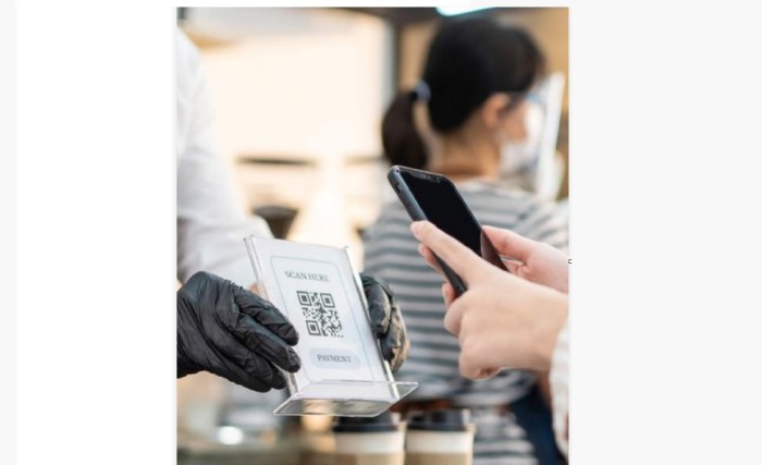 مستقبل مشرق للمدفوعات غير النقدية في منطقة الشرق الأوسط وشمال أفريقيا