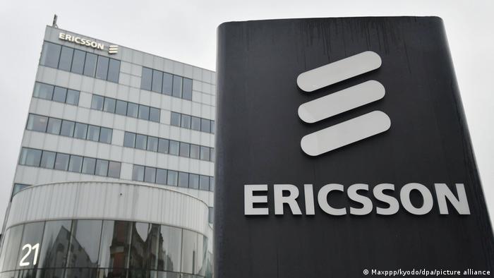 شركة أريكسون السويدية متهمة بقضايا فساد ودفع رشاوي لـ"داعش" في العراق