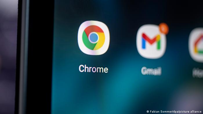 أفادت تقارير بتعرض متصفح كروم عملية اختراق أمني