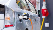 ارتفاع كبير في اسعار السيارات الكهربائية عالميا