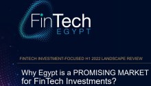 شهد عام 2021 نموا في تمويل قطاع التكنولوجيا المالية في مصر