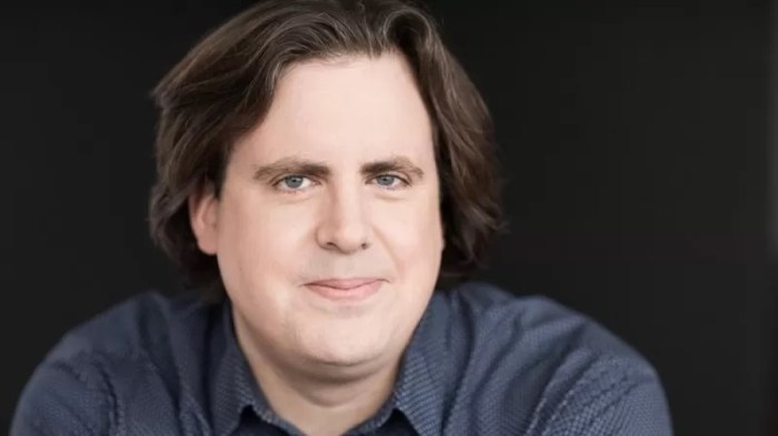 فيليب بودوان يرى أن المستخدمين يتعين عليهم بذل بعض الجهد