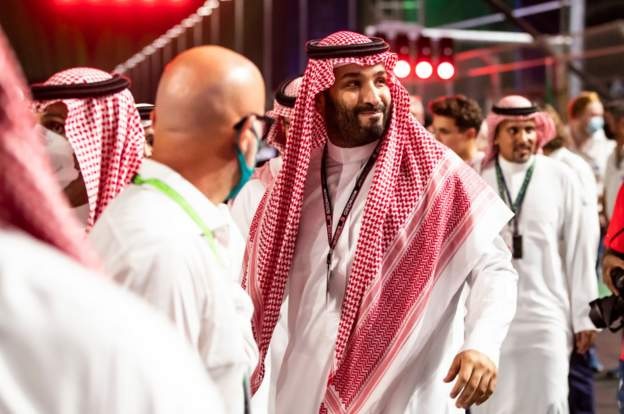 نيوم هي المشروع الطموح للأمير محمد بن سلمان ولي العهد السعودي