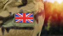 اختراق حسابات الجيش البريطاني علي شبكات التواصل