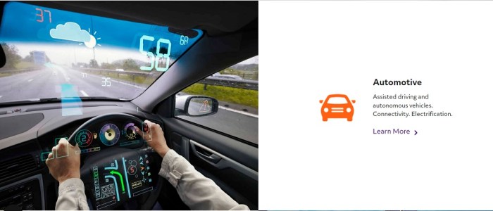 موقع شركة جلوبال فوندريز علي الإنترنت