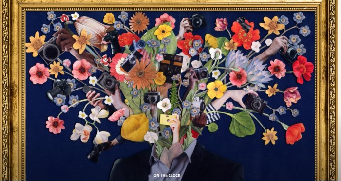 الصورة الشخصية التي تساعدك علي الحصول علي الوظيفة التي تبحث عنها على شبكة لينكدان نقد تكلفك 1000 دولار