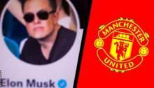 إيلون ماسك يثير جدلا بمزحة على تويتر حول أعتزامه شراء نادي مانشستر يونايتد الإنجليزي