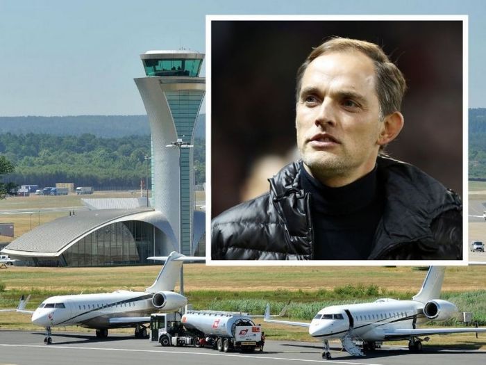 قال مدرب نادي تشيلسي توماس توخيل إن تغيير ترتيبات السفر عطل من جاهزية فريقه