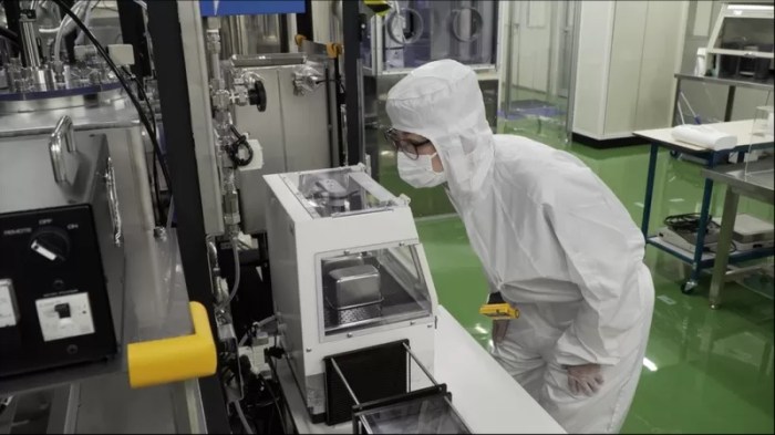 تسعى شركة إينيكوت تكنولوجيز إلى أن تنتج ألواحها الشمسية نفس القدر من الطاقة مثل الألواح التقليدية