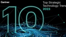 تعرض مؤسسة جارتنر أهم المؤشرات التكنولوجية في عام 2023