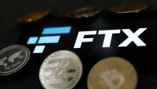 بورصة العملات المشفرة FTX