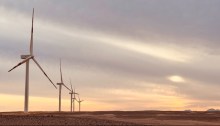 مشروع ليكيلا West Bakr Wind في خليج السويس لإنتاج 252 ميجاوات من الطاقة النظيفة تم تركيب التوربين الأول عام 2020، وبدأ المشروع تحقيق عائدات عام 2021