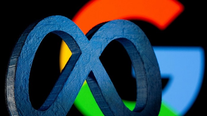 شركات التكنولوجيا العملاقة تعاني من تأثير انحسار جائحة كورونا والتضخم