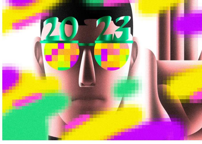 تكنولوجيا 2023 التي ستغزو حياتنا