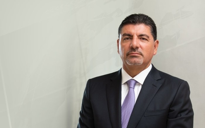 الملياردير بهاء الحريري