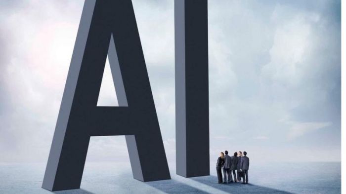 الذكاء الاصطناعي سيحرك عالم تكنولوجيا المعلومات في السنوات القادمة