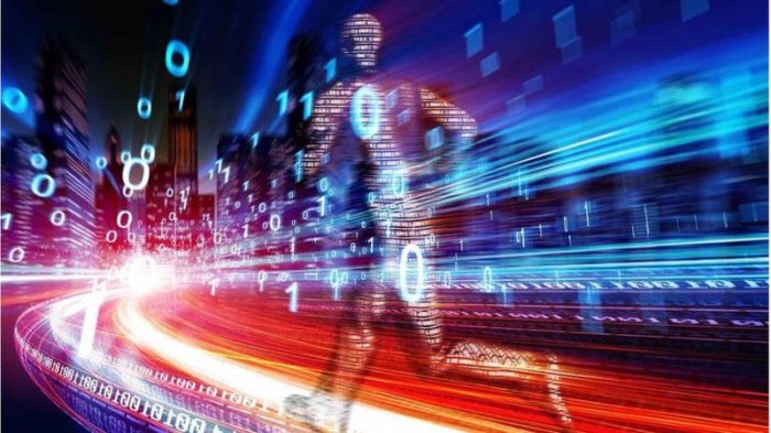 سباق الذكاء الاصطناعي تشارك فيه عمالقة تكنولوجيا المعلومات