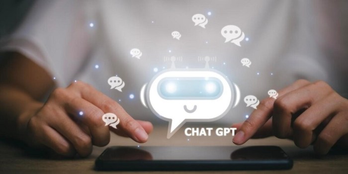 بعد أن حقق روبوت الدردشة ChatGPT إنجازا في محاكاة الجانب الإبداعي للبشر مثل كتابة المقالات والشعر وتأليف الموسيقي، يدخل الآن مجال الطب