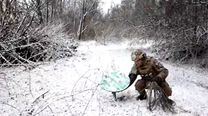 صرحت رئيسة شركة ستارلينك جوين شوتويل أن استخدام الجيش الأوكراني تكنولوجيا "ستارلينك" للاتصالات مقبول، لكن ليس لأغراض الهجوم
