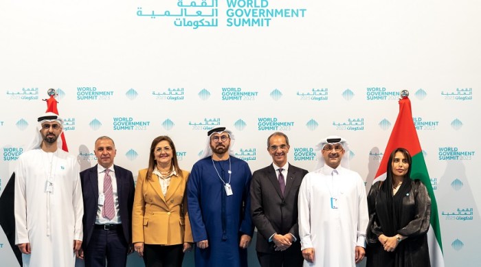 "السويدي إليكتريك" و"جلف داتا هب" توقعان مذكرة تفاهم لتطوير أكبر مجمع لمراكز البيانات في أفريقيا بمصر