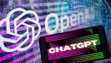 أطلقت شركة OpenAI روبوت الدردشة ChatGPT في نوفمبر 2022