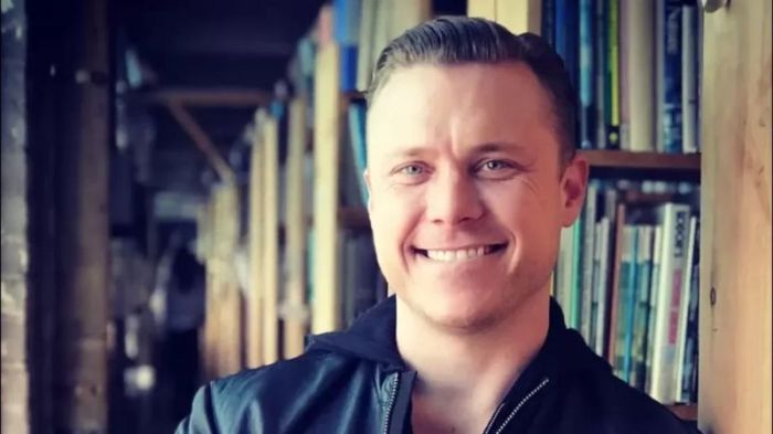 عثرت شرطة سان فرانسيسكو على بوب لي، مؤسس تطبيق (كاش آب)، مصابا بعدة طعنات