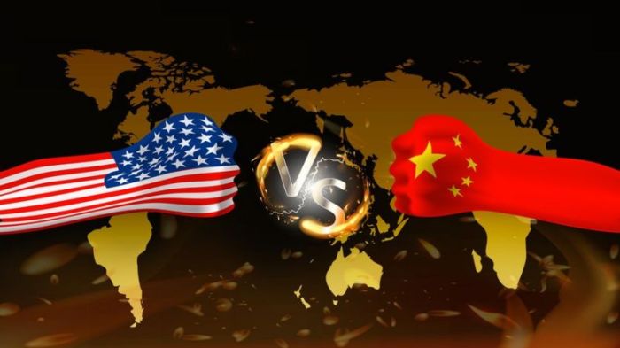 الصين والولايات المتحدة: أين يقع البلدان ضمن موازين القوى الحالية؟